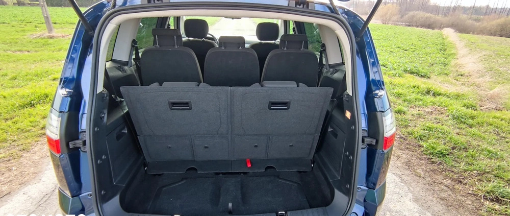 Ford S-Max cena 29990 przebieg: 138930, rok produkcji 2010 z Lublin małe 781